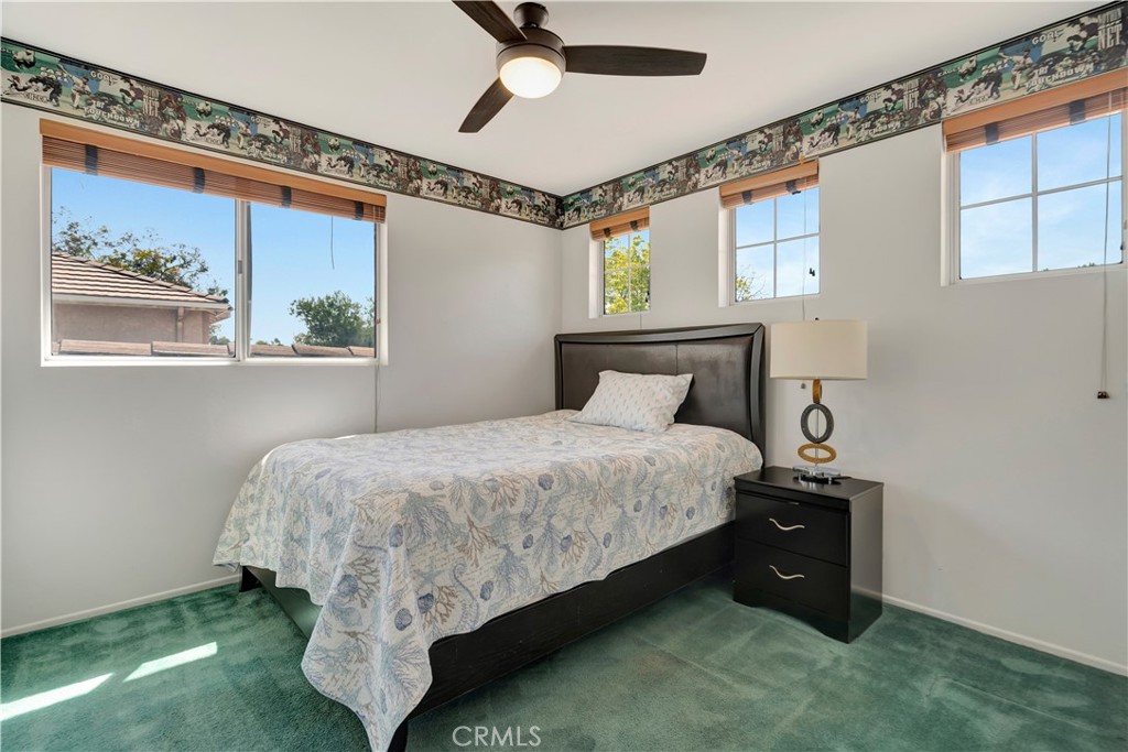 California Summit (CASU) - Residential