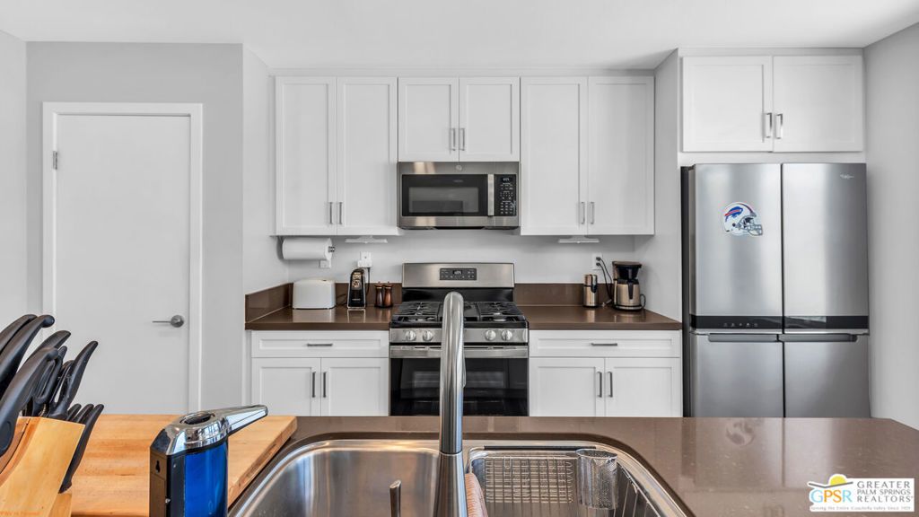 Rancho Buena Vista - Residential