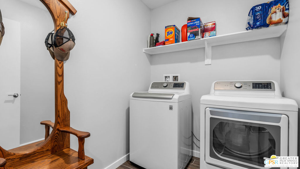 Rancho Buena Vista - Residential