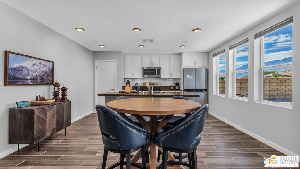 Rancho Buena Vista - Residential