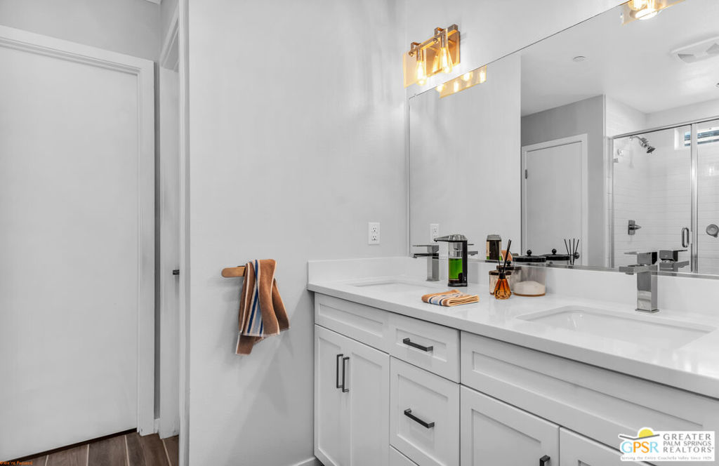 Rancho Buena Vista - Residential