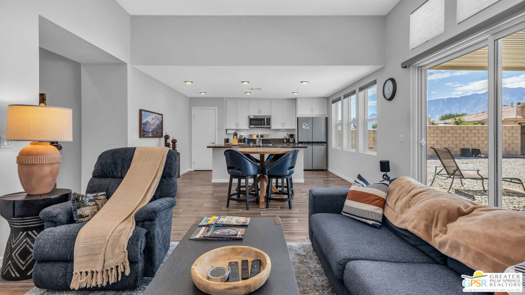 Rancho Buena Vista - Residential