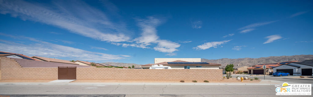 Rancho Buena Vista - Residential