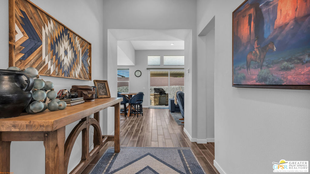 Rancho Buena Vista - Residential