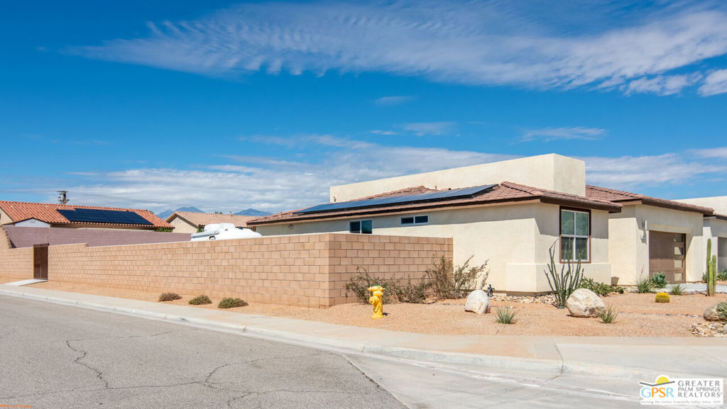 Rancho Buena Vista - Residential