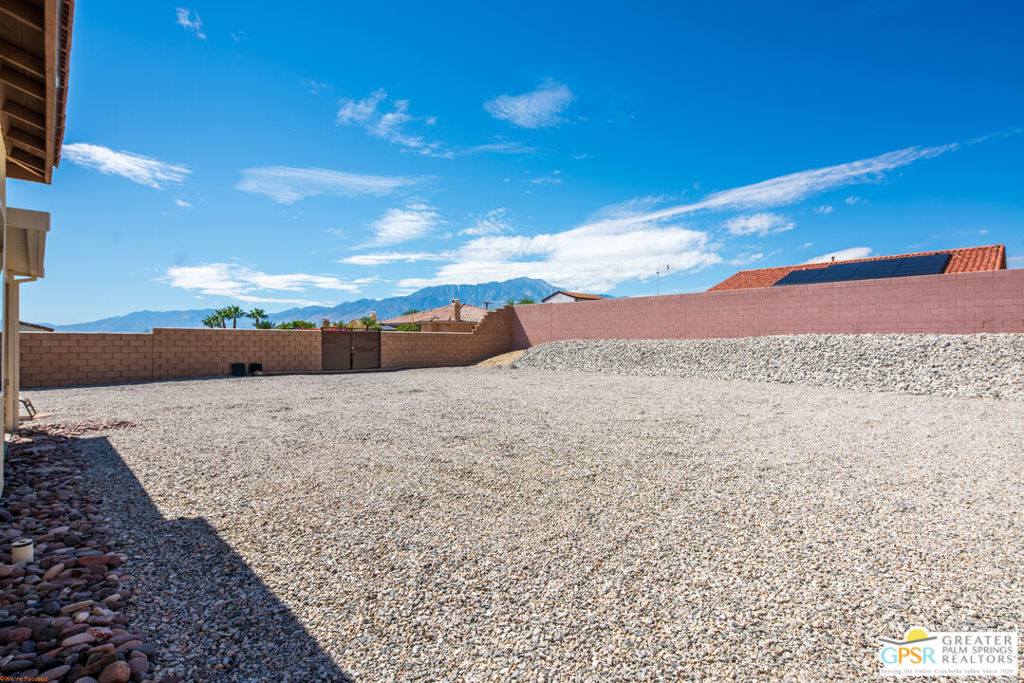 Rancho Buena Vista - Residential