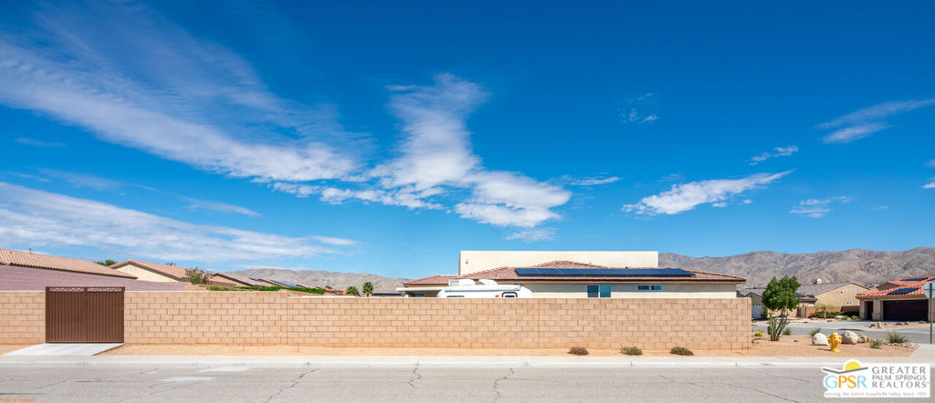 Rancho Buena Vista - Residential