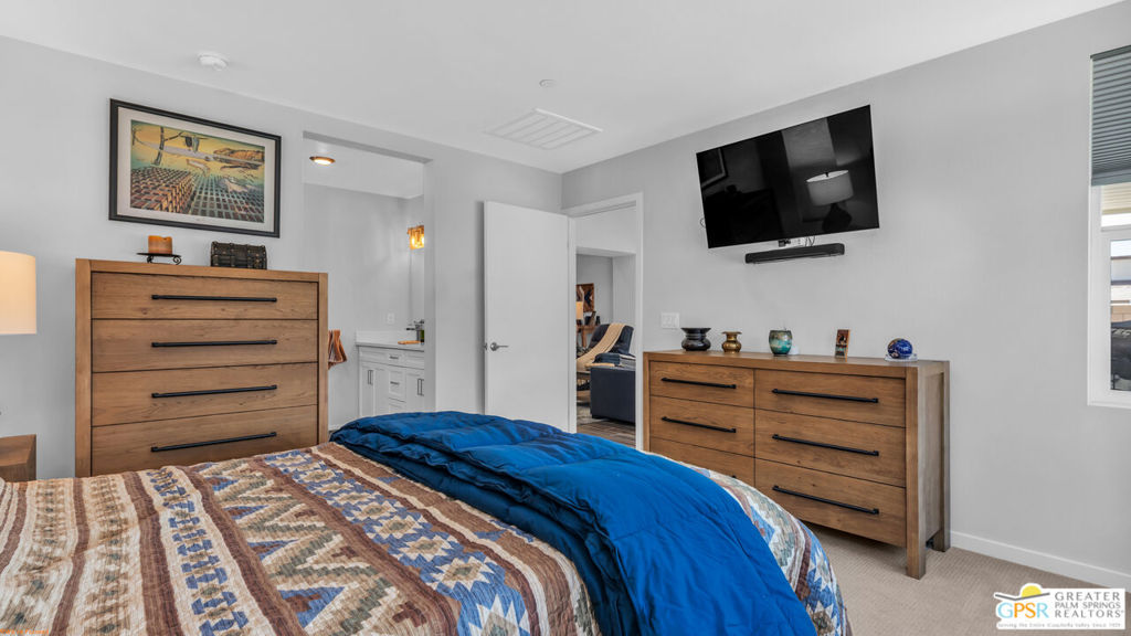 Rancho Buena Vista - Residential