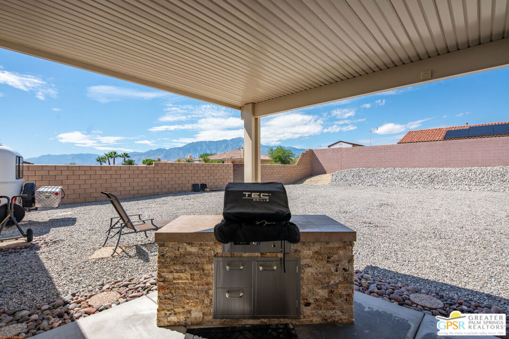 Rancho Buena Vista - Residential