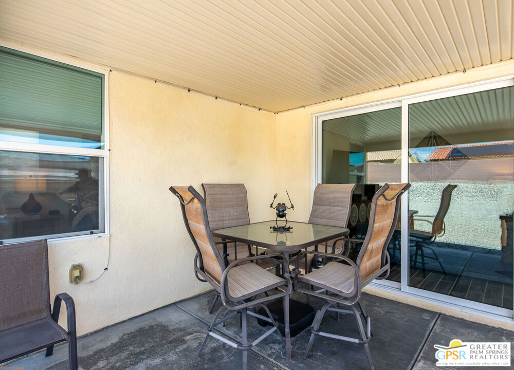 Rancho Buena Vista - Residential