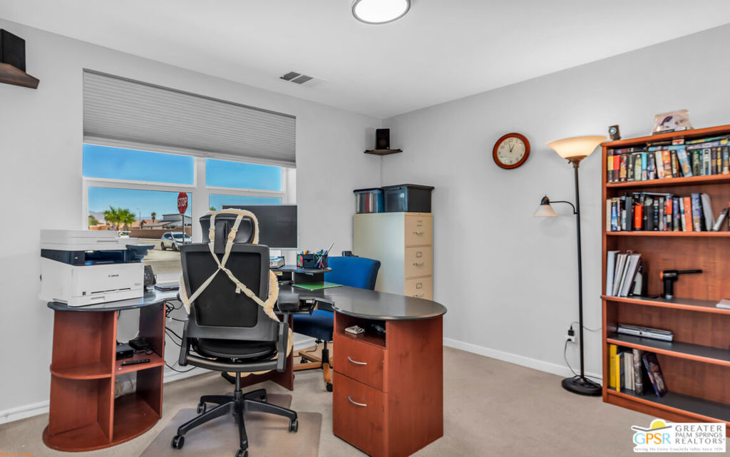 Rancho Buena Vista - Residential