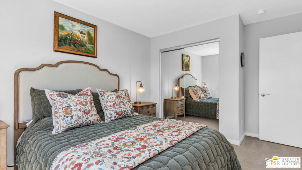 Rancho Buena Vista - Residential