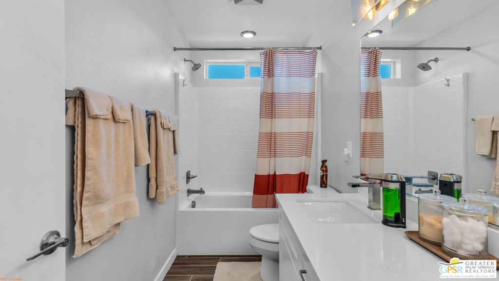 Rancho Buena Vista - Residential