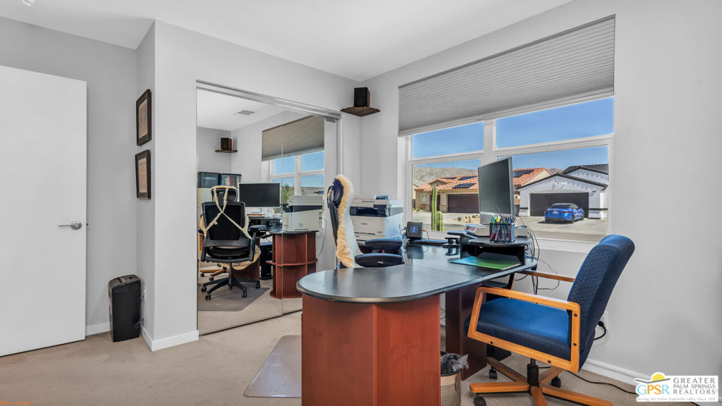 Rancho Buena Vista - Residential