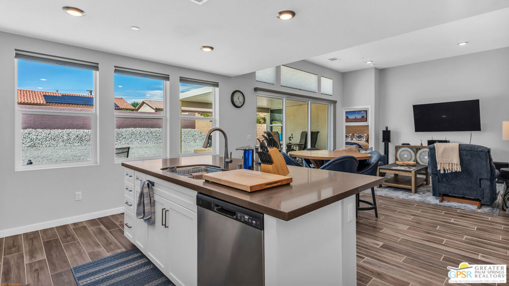 Rancho Buena Vista - Residential