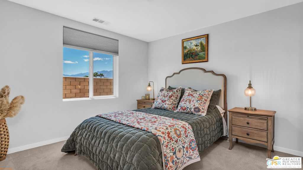 Rancho Buena Vista - Residential