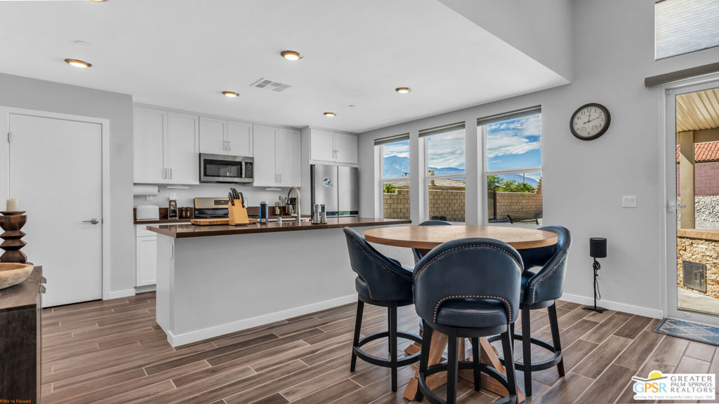 Rancho Buena Vista - Residential