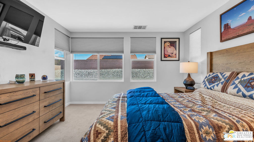 Rancho Buena Vista - Residential