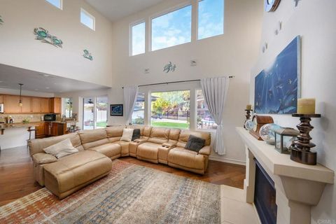 14128 Winged Foot Circle Valley Center CA 92082