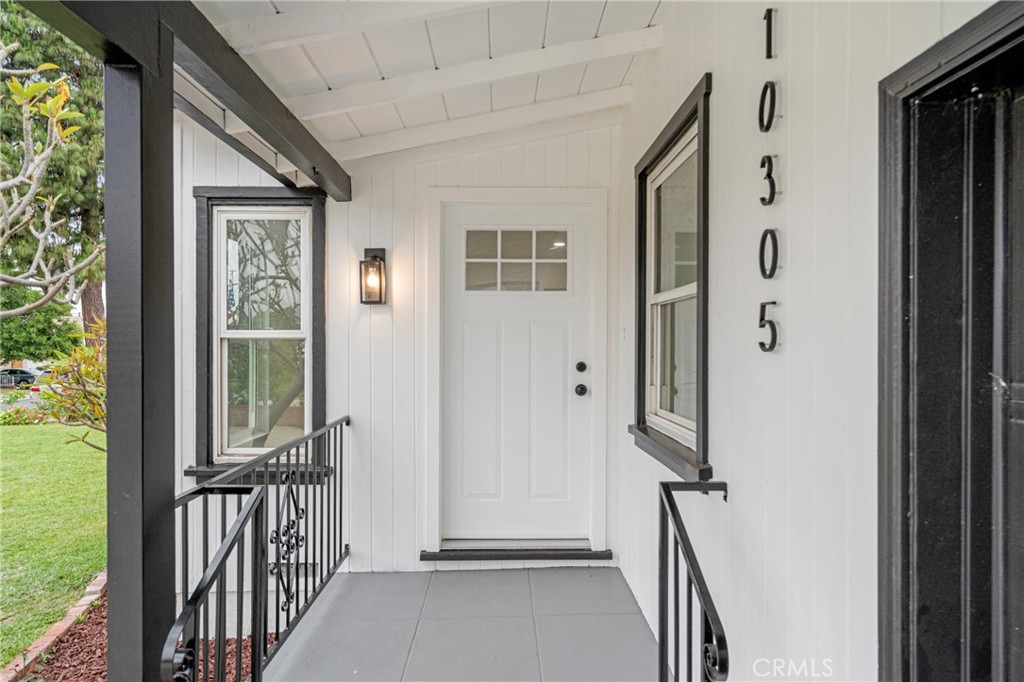 10305 Deveron Drive