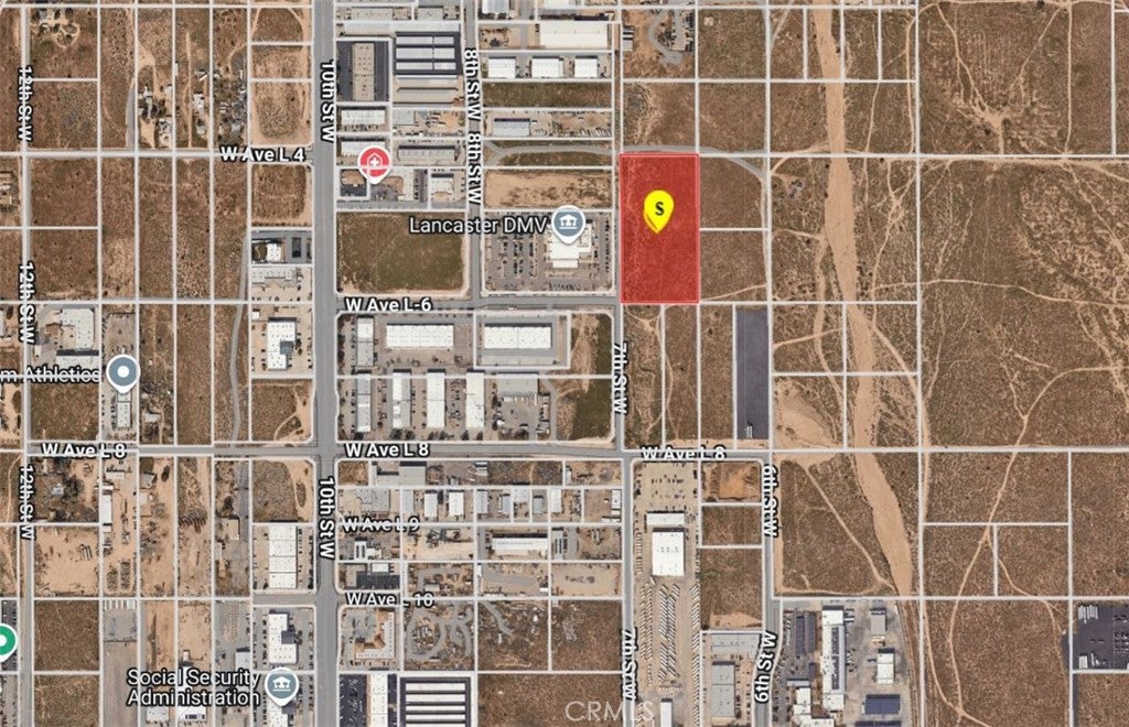 0 Avenue L6 7th STW