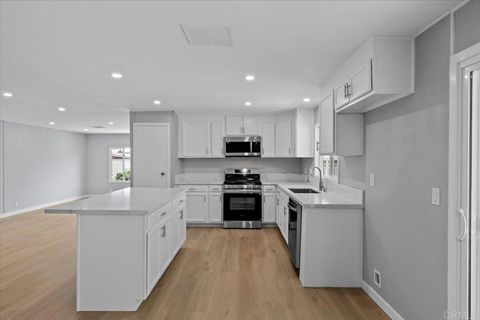 1145 E Barham Drive 15 San Marcos CA 92078