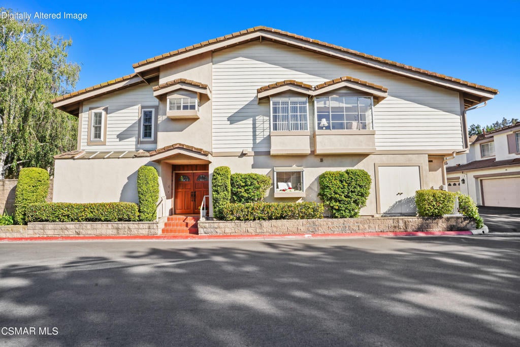 17 Greenmeadow Drive P