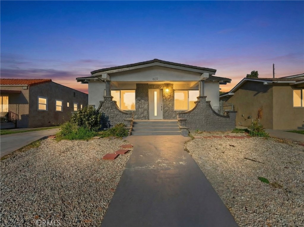 6011 Arlington