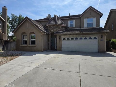 Photo of 13490 Hawthorn Ave, Moreno Valley, CA 92553 (MLS # IV26076991)