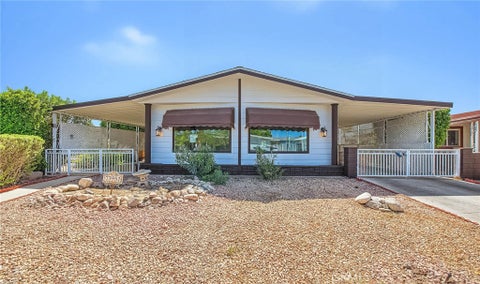 Photo of 73951 Oak Springs DR, Palm Desert, CA 92260 (MLS # IV26205271)