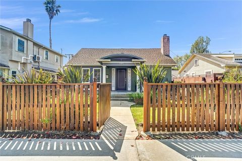 Photo of 4109 Higuera St, Culver City, CA 90232 (MLS # SR26047484)