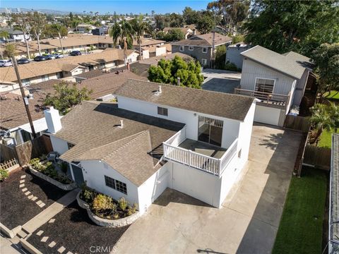 685 Center St. Costa Mesa CA 92627