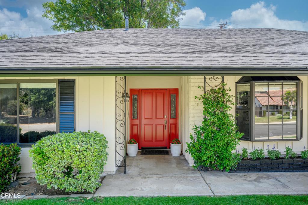 6954 Canterwood Road, La Verne CA 91750