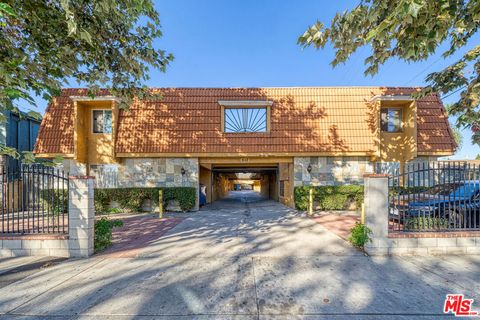 510 S Flower Street Santa Ana CA 92703