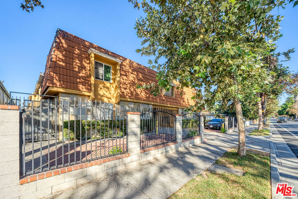 510 S Flower Street