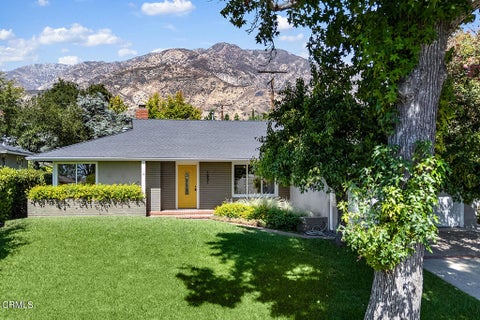 Photo of 1831 E Calaveras Street, Altadena, CA 91001 (MLS # P1-28896)