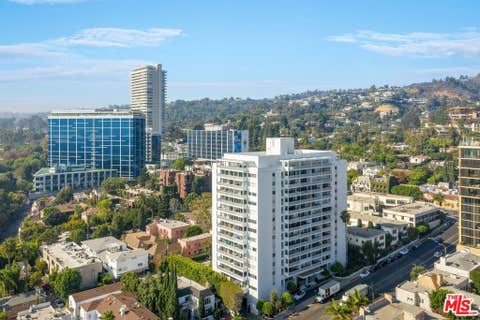 Photo of 999 N Doheny Drive #708, West Hollywood, CA 90069 (MLS # 26870967)