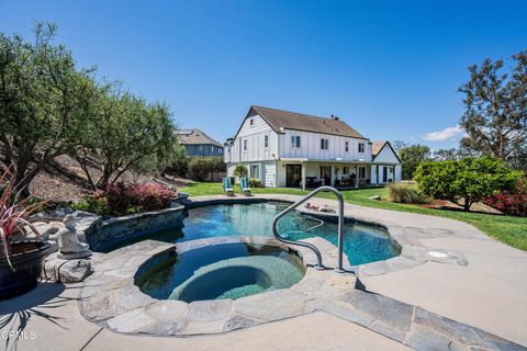 6065 Cielo Vista Court Camarillo CA 93012