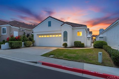 Photo of 1233 Via Rafael, San Marcos, CA 92078 (MLS # PTP2603769)