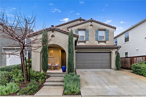 Photo of 4301 San Miguel Rd, Madera, CA 93636 (MLS # FR26035769)