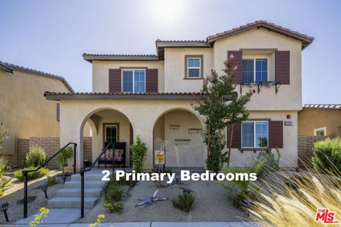 Photo of 26963 Avenida Quintana, Cathedral City, CA 92234 (MLS # 26855103)