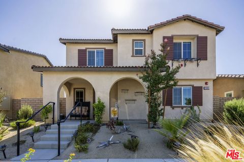 Photo of 26963 Avenida Quintana, Cathedral City, CA 92234 (MLS # 26855103)