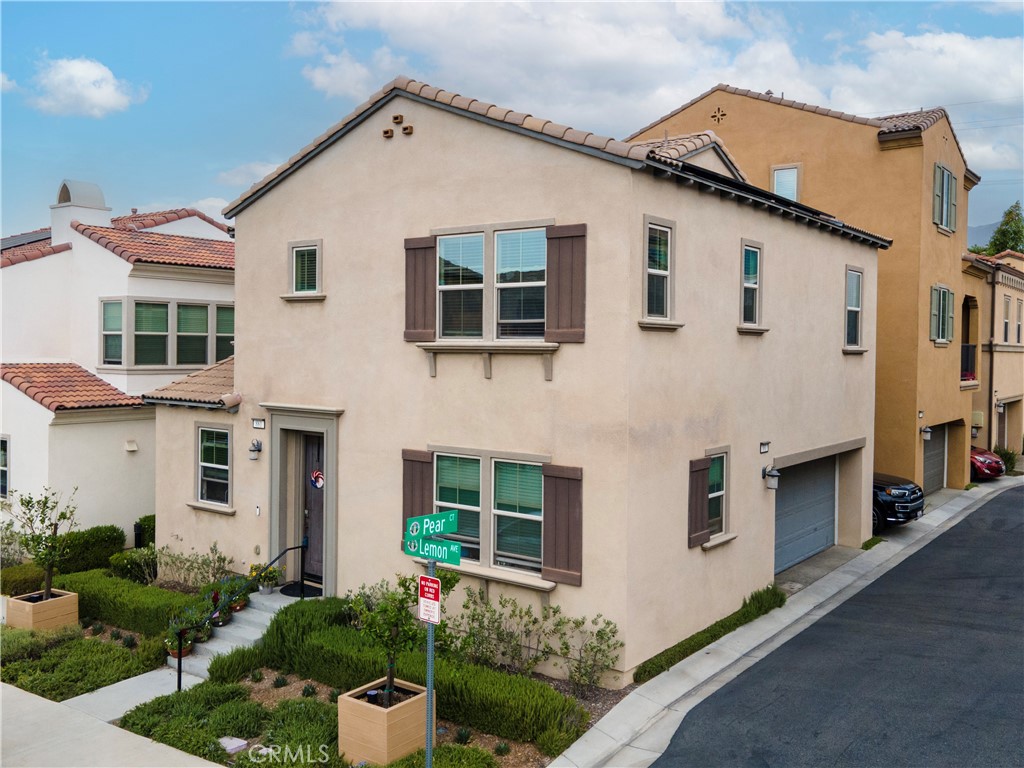 881 Pear Court