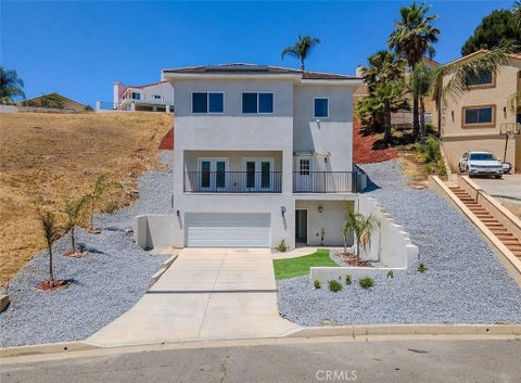 Photo of 29847 Smugglers Point DR, Canyon Lake, CA 92587 (MLS # PW26203249)