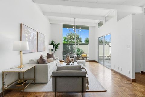 Photo of 3909 Middlefield Road #F, Palo Alto, CA 94303 (MLS # ML82040455)