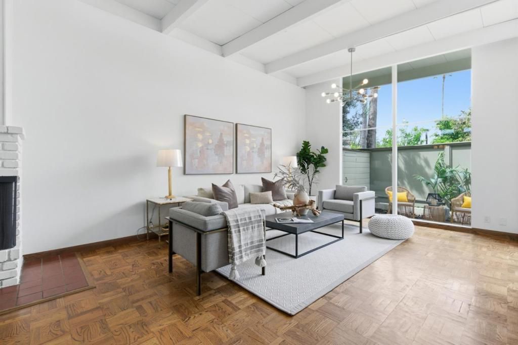 Photo of 3909 Middlefield Road #F, Palo Alto, CA 94303 (MLS # ML82040455)