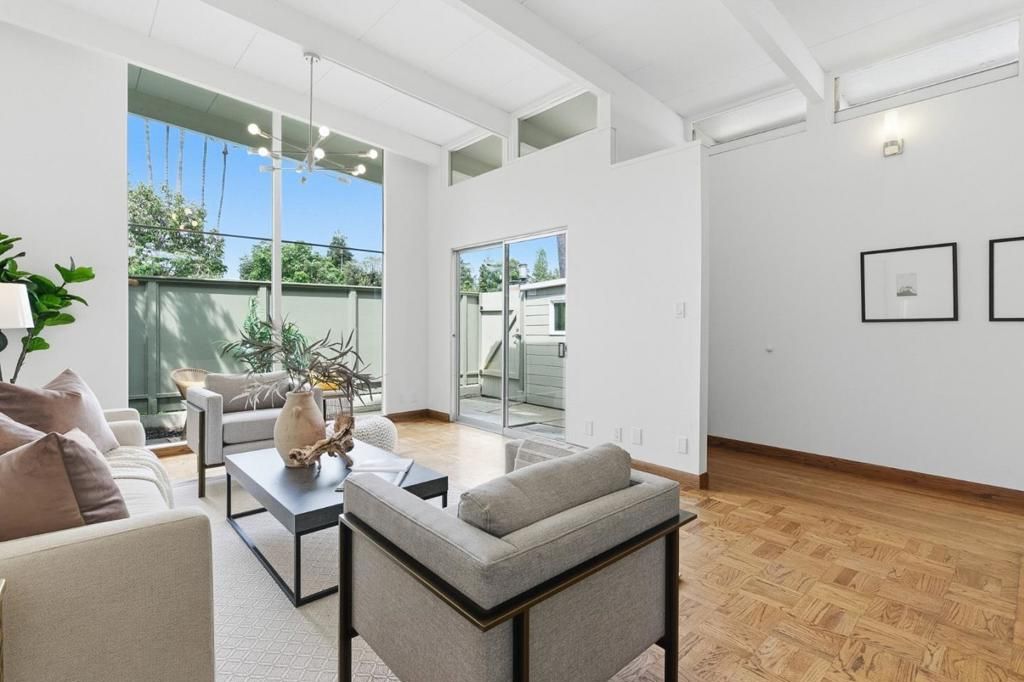 Photo of 3909 Middlefield Road #F, Palo Alto, CA 94303 (MLS # ML82040455)