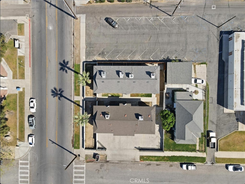 1401 Baker