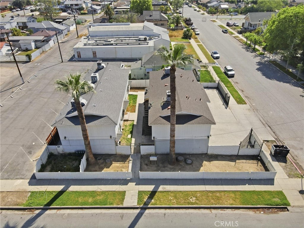 1401 Baker