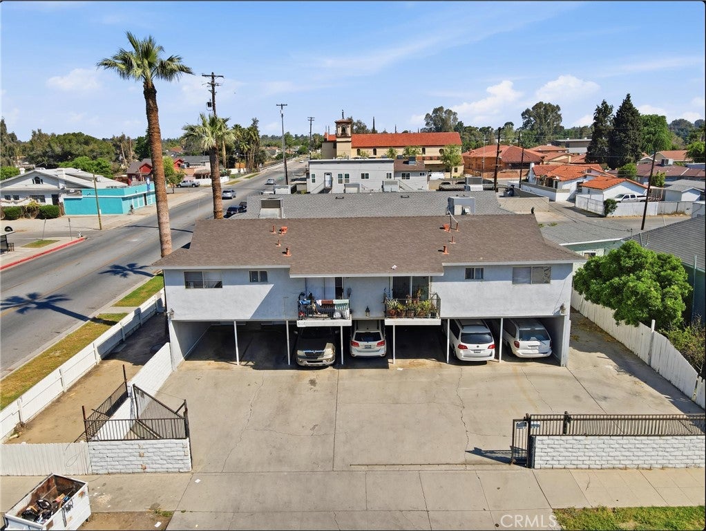 1401 Baker